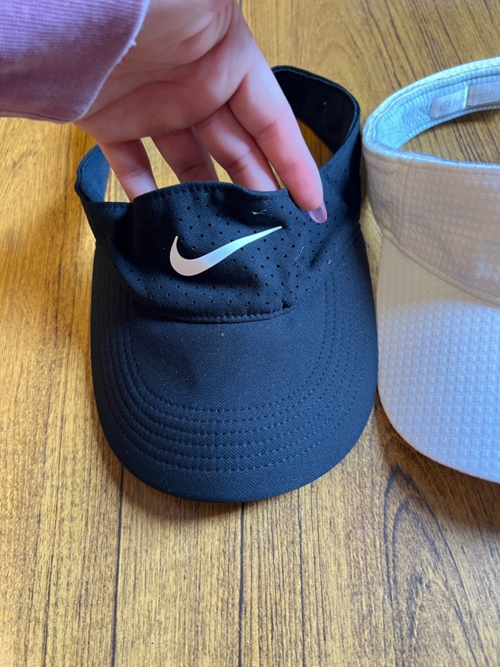 2 Performance Visors - Picture 2 of 2